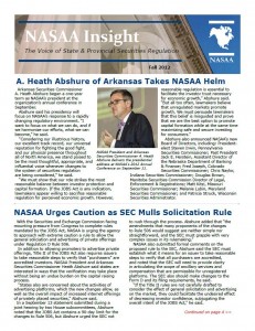 Fall 2012 Insight