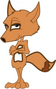 fox web