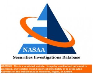 NASAA SID