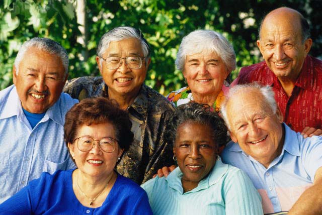 elders