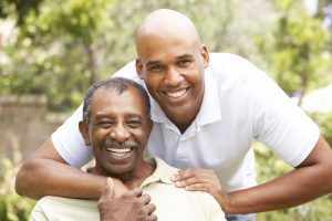 Caregivers