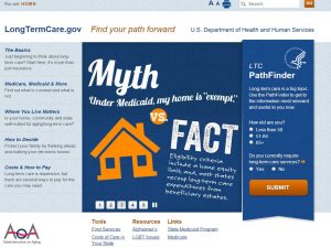 LongtermCare