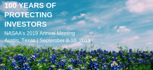 Austin Meeting