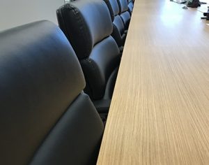 Board-chairs