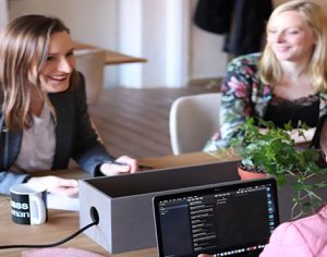 Business-Women