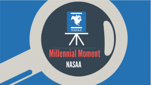 Millennial Moment
