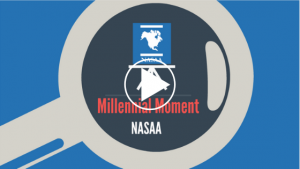 NASAA Millennial Moment video image