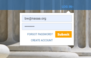 logon