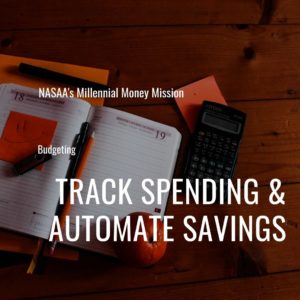 #1 Budgeting_ Tracking Money and Spending