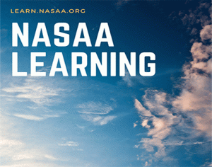 NASAA-Learning