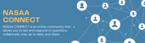 NASAA CONNECT