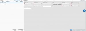 Concur Web Version pic 3