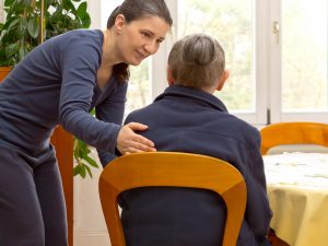 Caregivers
