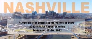 2022 Annual Meeting Graphic