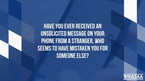 Stranger Texts YouTube thumbnail
