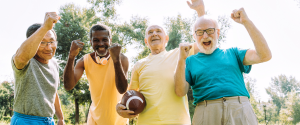 Serve Our Seniors landing page slider - trusted contact
