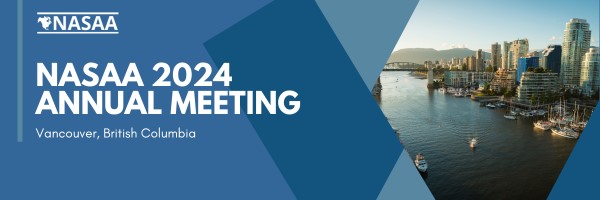 2024 NASAA Fall Annual Meeting