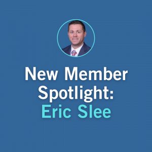 MailChimp Ad New Member Spotlight