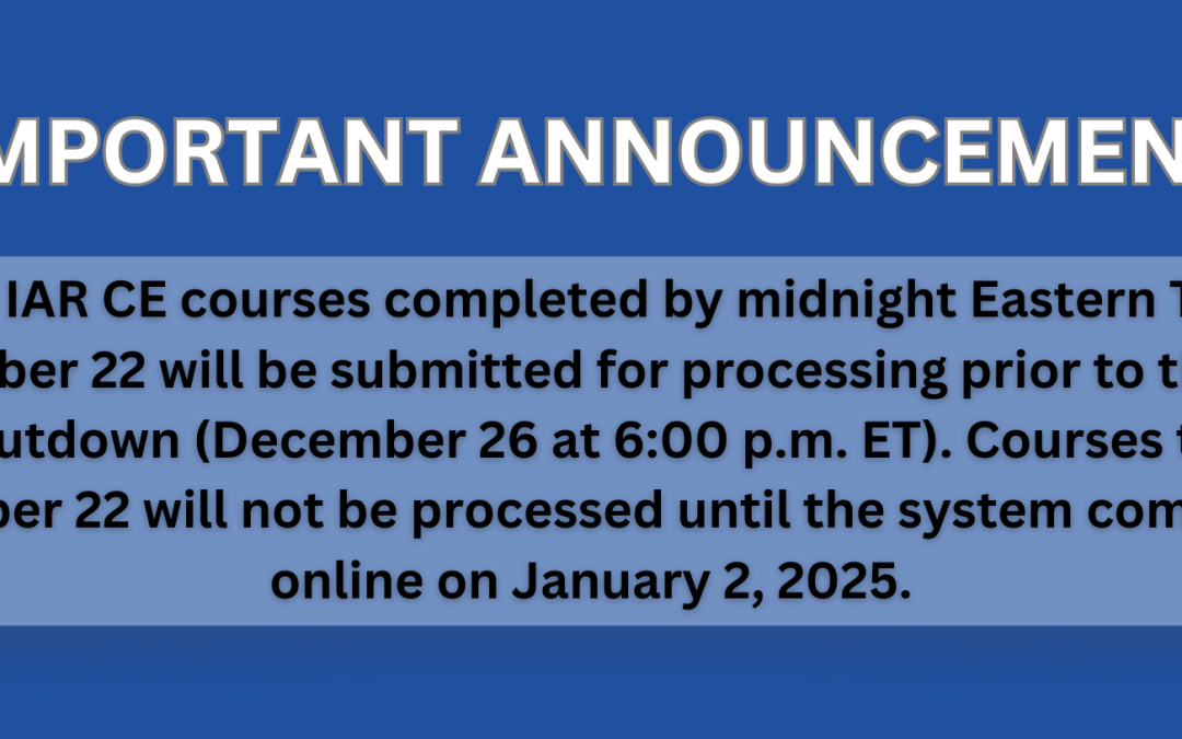 IAR-CE-End-of-Year-Announcement-for-Website-1-1024×407-1