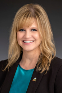 Amanda Smith