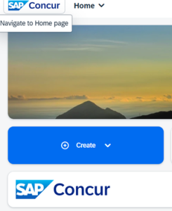 Concur-screenshot-2