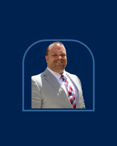 New Member Spotlight Robert Cummings-3