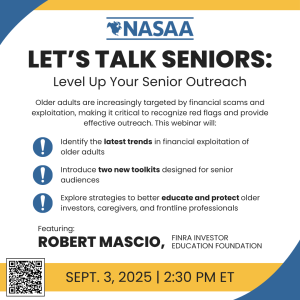 Webcast Invite