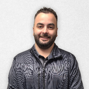 Marko Bilandzija Headshot