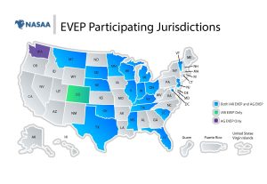 EVEP-MAP