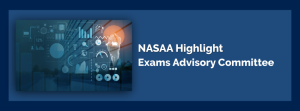 NASAA Highlight Exams Advisory Committee-1