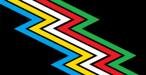 Disability Pride Flag