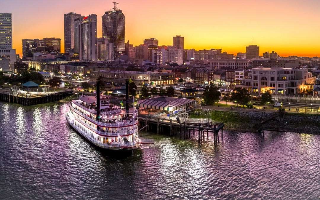 New Orleans 2