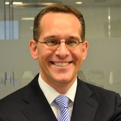 Jeffrey Davis
