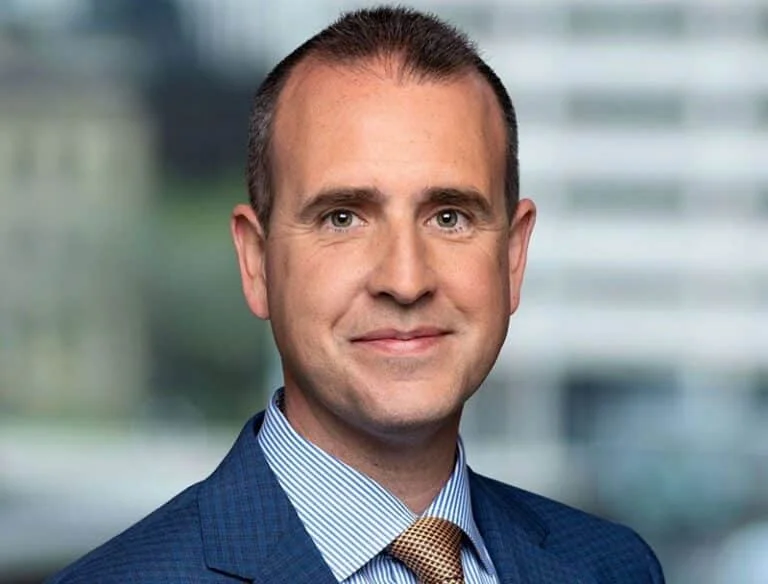 Ryan Clements