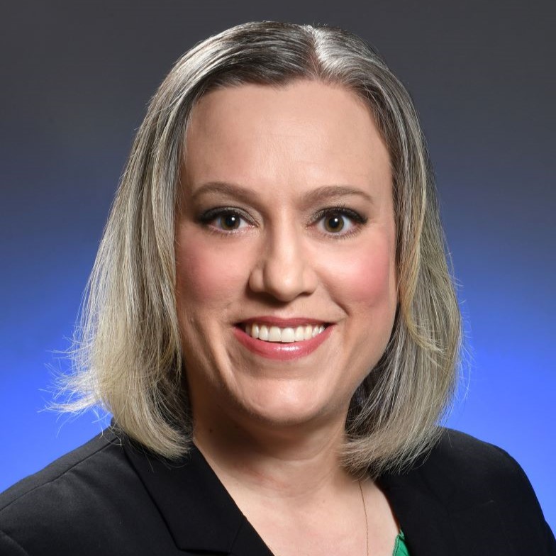 Faith Anderson