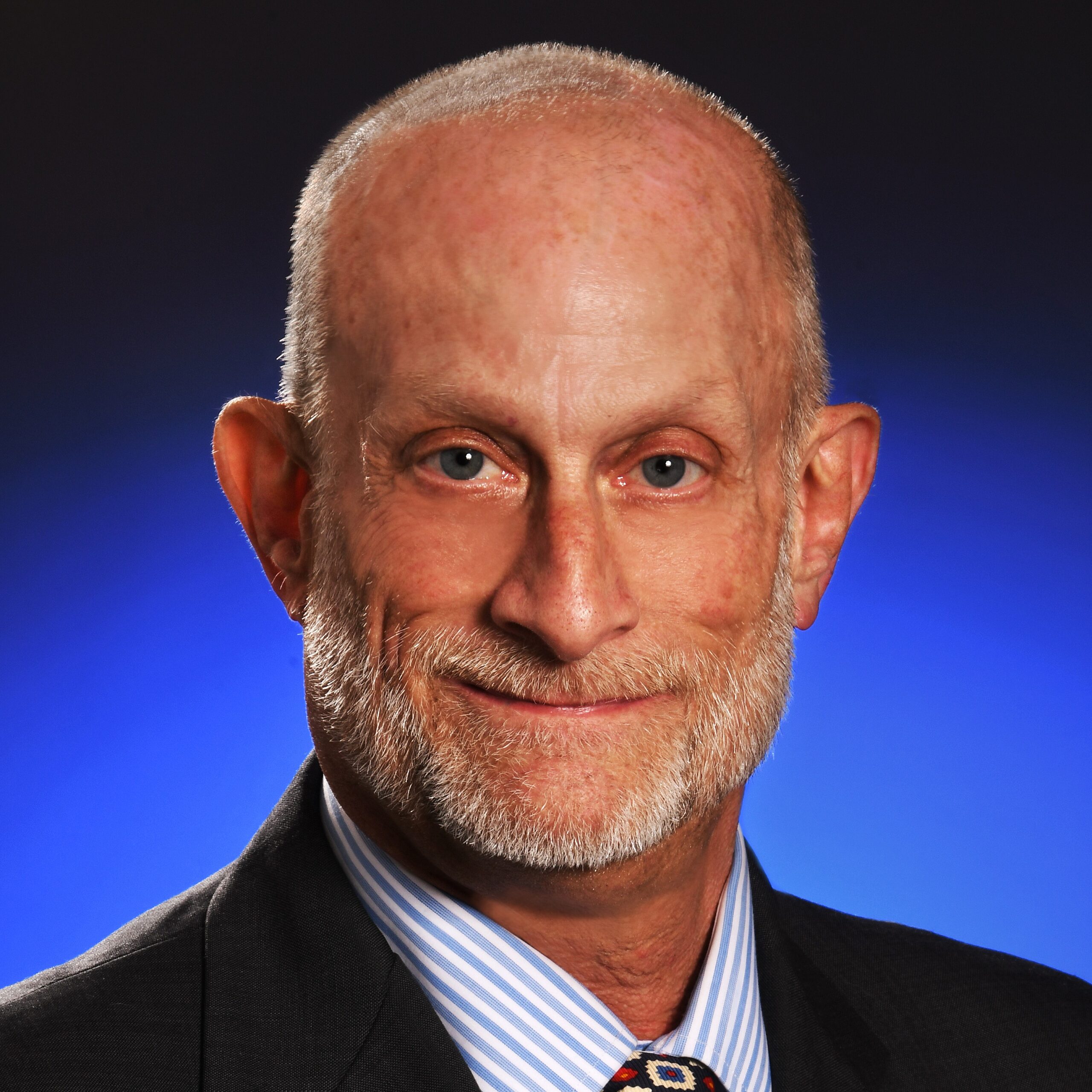 Stephen Bouchard