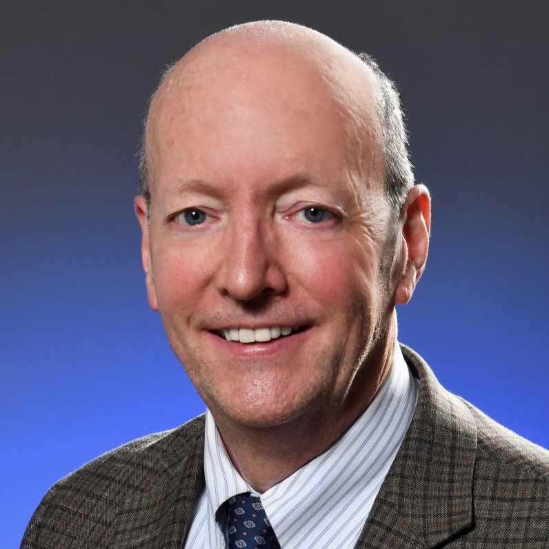 Peter Cassidy