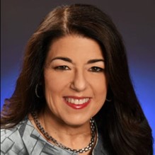 Melanie Lubin