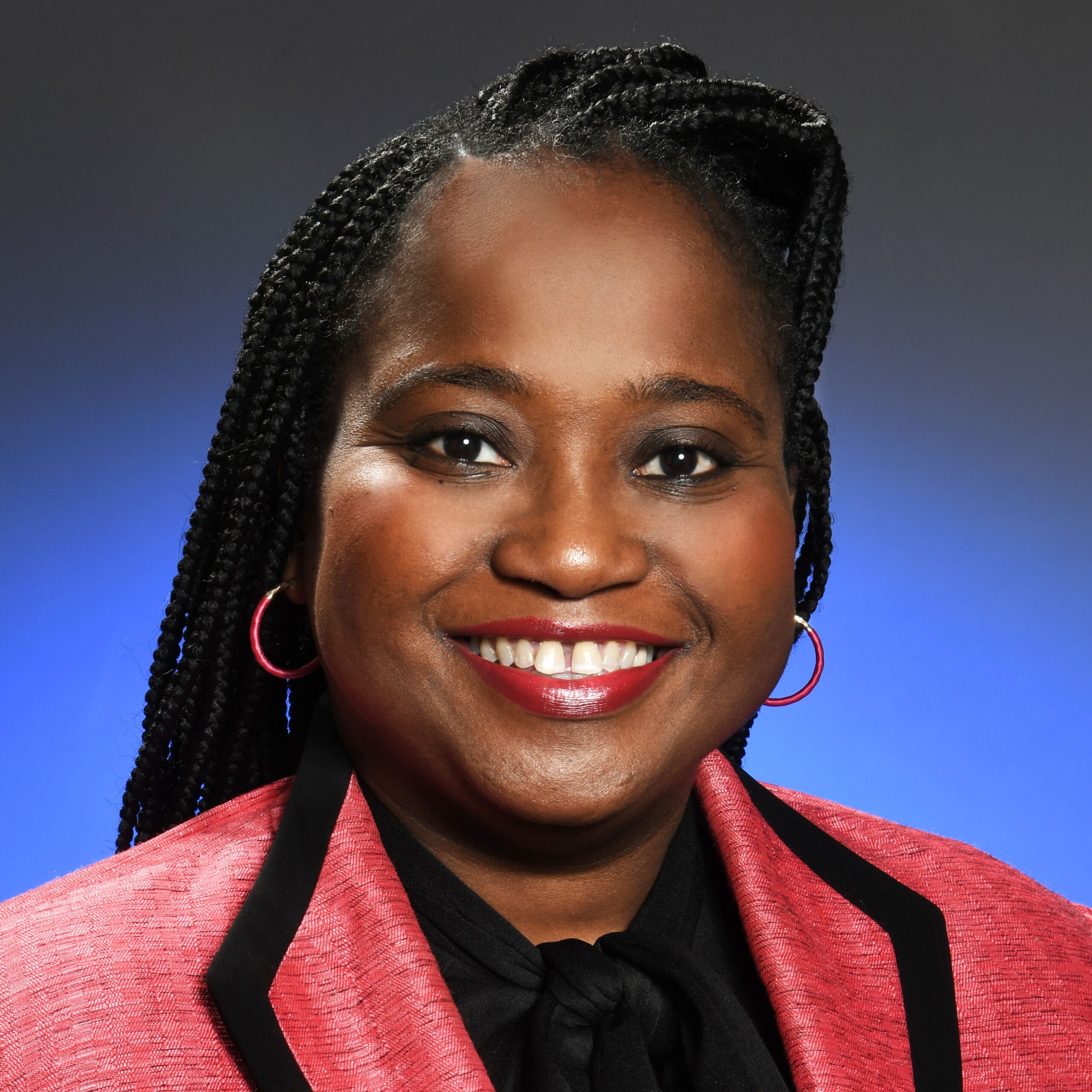 Shamiso Maswoswe