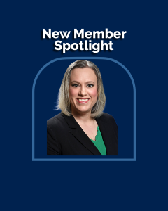 New Member Spotlight Faith Anderson-2