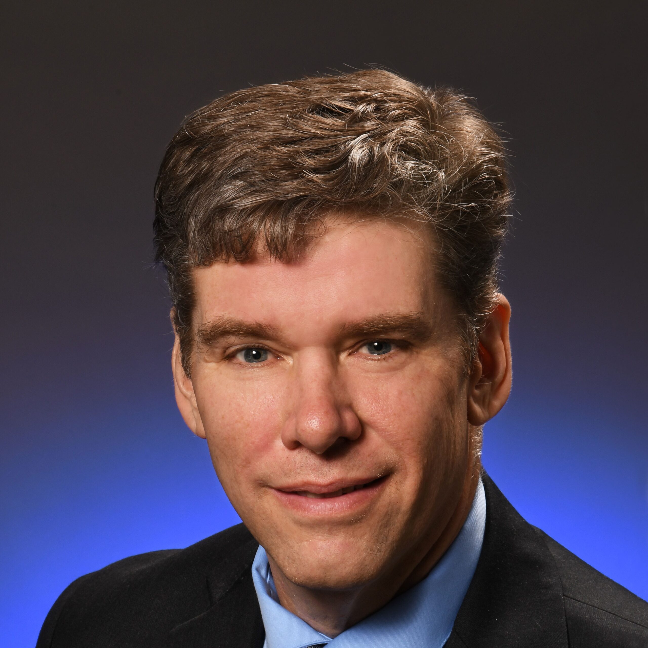 James Nix