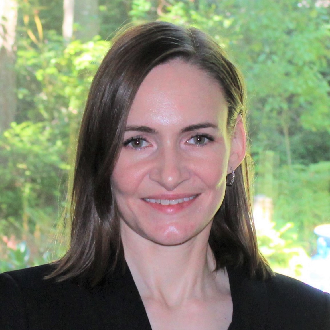 Jill Vallely