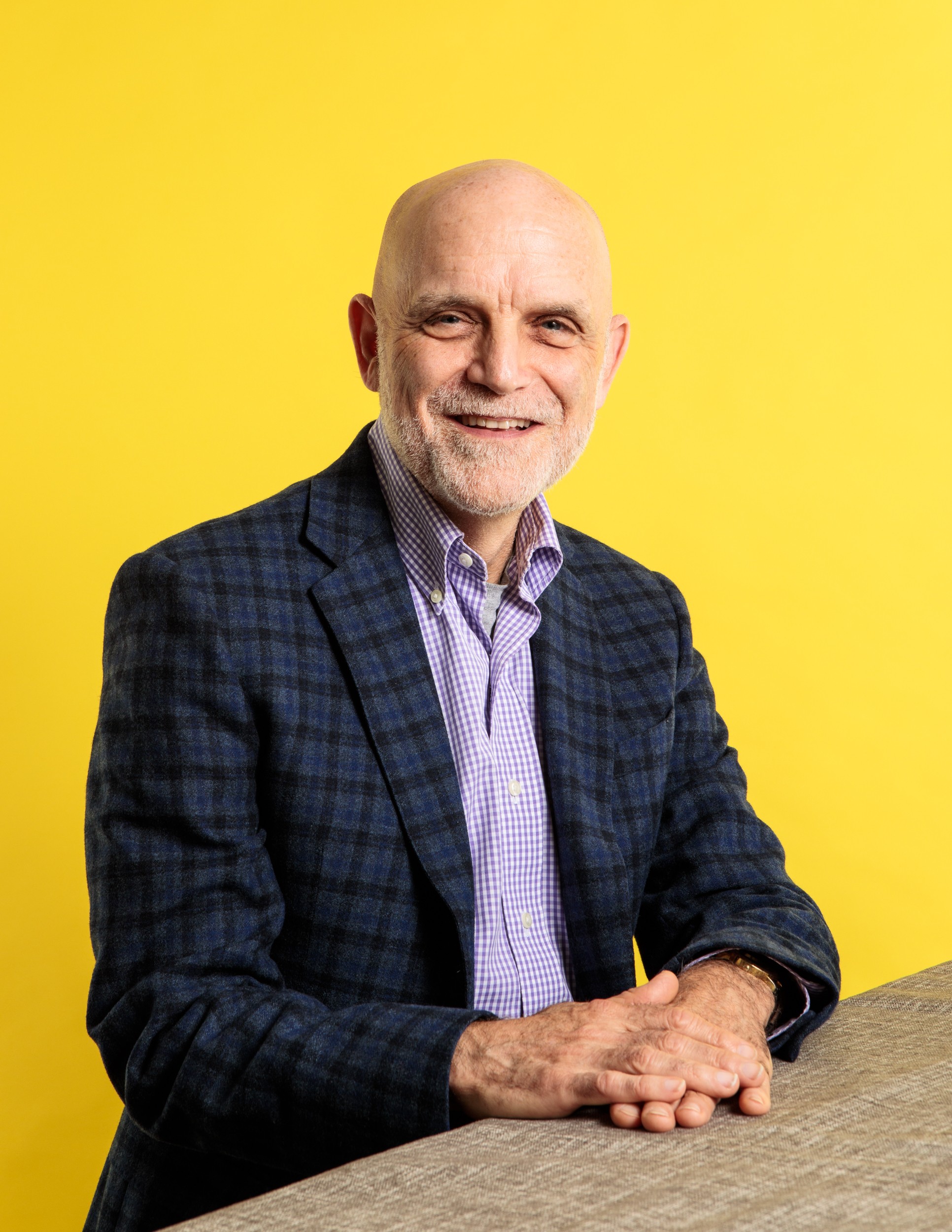 Jason Zweig