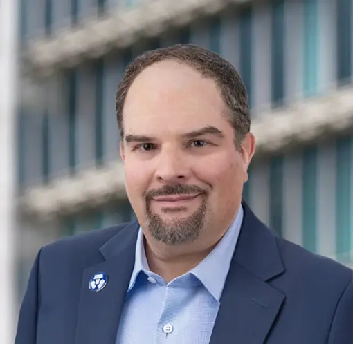 Steve Humenik