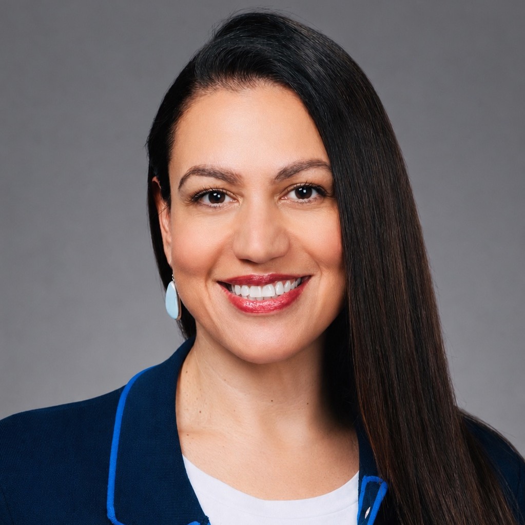 Angela Angelakos