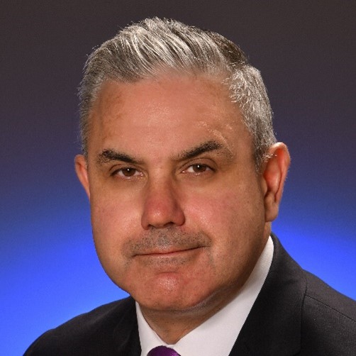 Vince Martinez