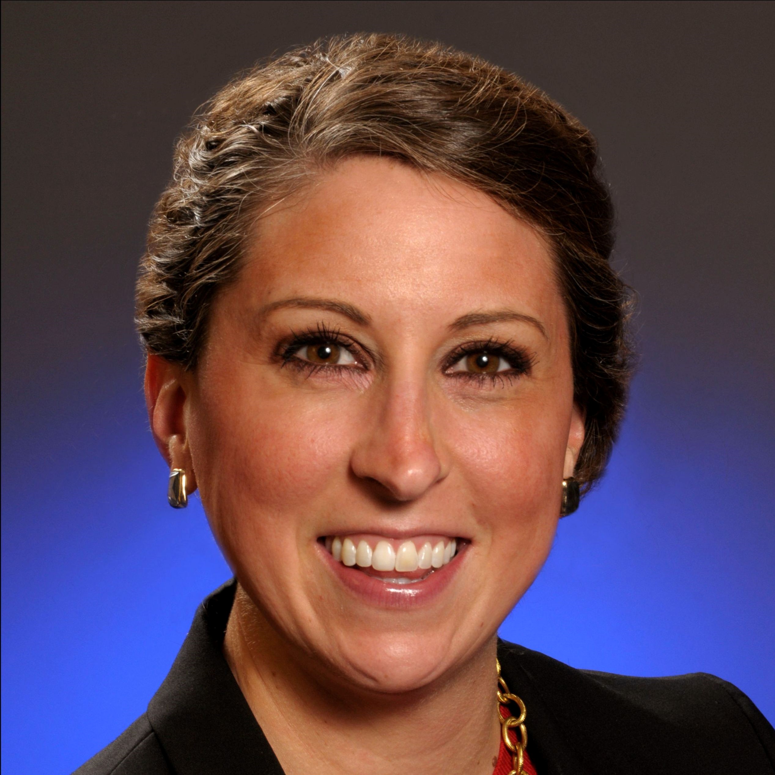 Amanda Senn