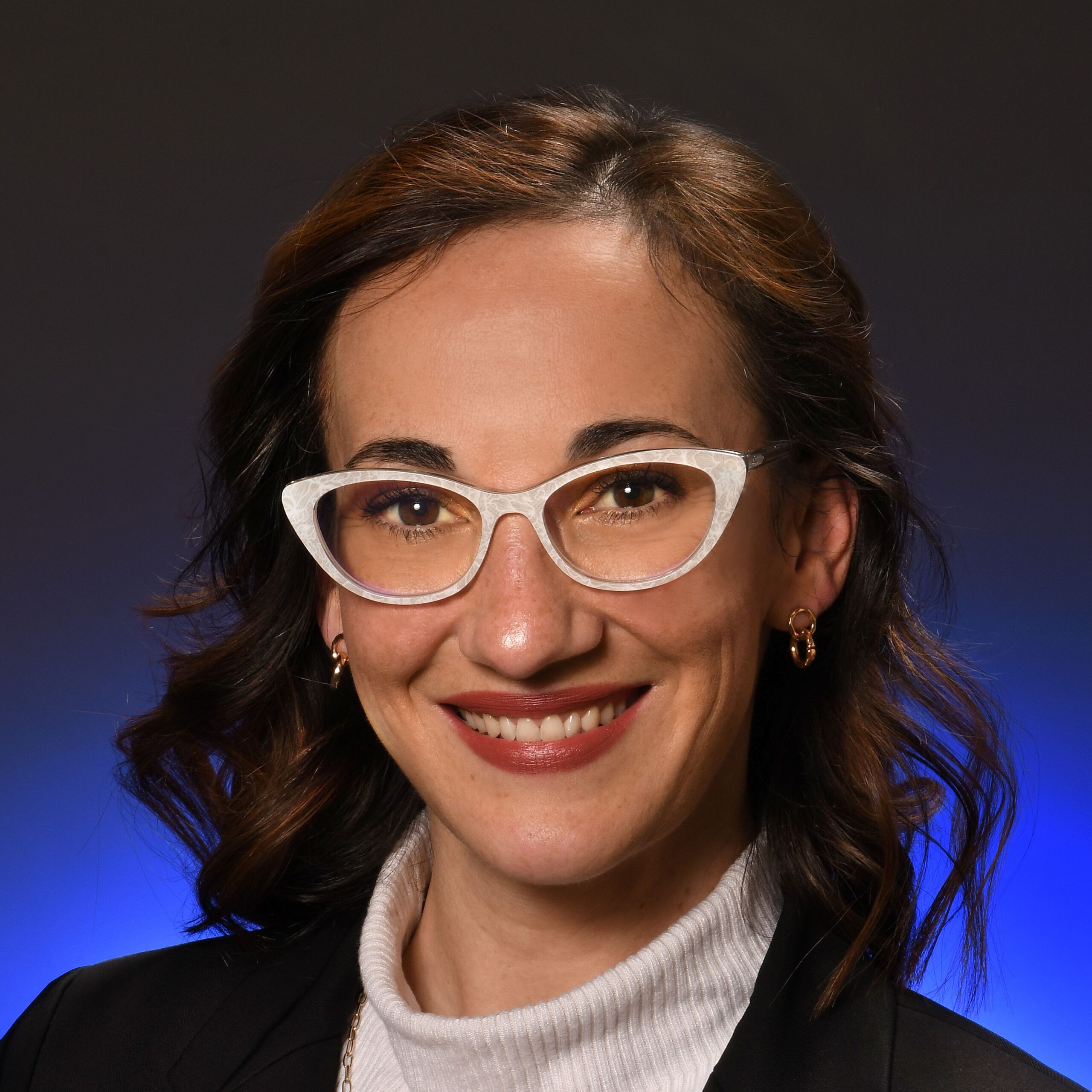 Marissa Sollows