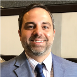 Nick Vonderau
