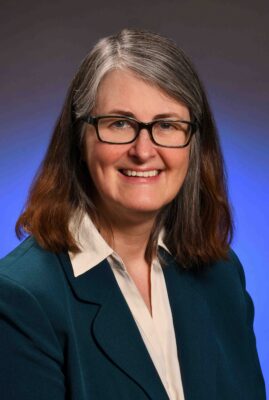 Leslie M. Van Buskirk